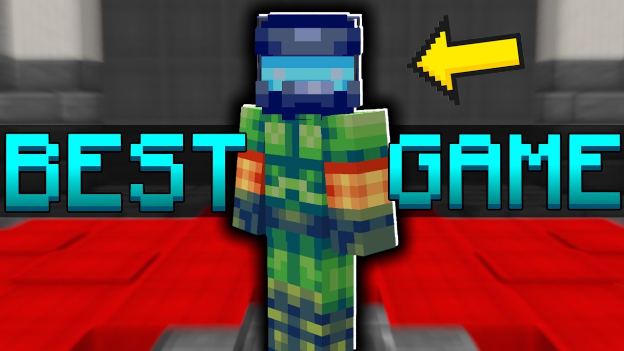 Quakecraft is Lowkey Fun Again...