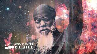 Dr. Lonnie Smith -  "Move Your Hand" Ft. Iggy Pop