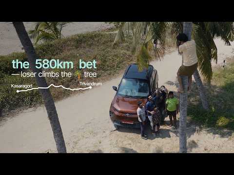 A Petrolhead’s Take on Electric | Punch.ev Drives Beyond Limits | Act 3