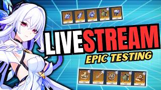 EPIC Skirk Testing Stream!