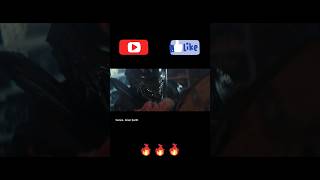 Alien Earth - Aliens fight Scene #alienearth #shorts #viralshort