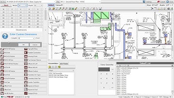 FastWRAP On Screen Digitizer Demo