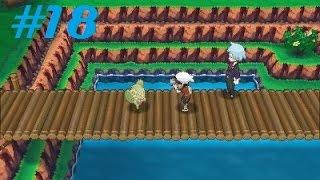 Pokemon Omega Ruby Walkthrough Let's Play Part 18 Devon Scope and Sceptilite