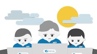 Frontline Managed It Services