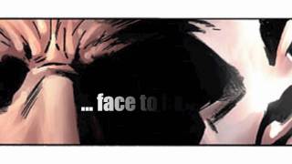 Captain America Videocomic - Trailer