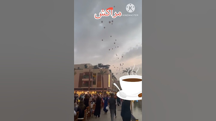 أكبر مائدة في مدينة مراكش #رمضان 2023#رمضان كريم #تحضيرات #شهيوات