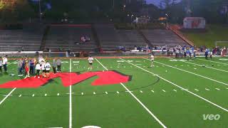 Waukee Lacrosse High School vs Creighton Prep Jr. Jays