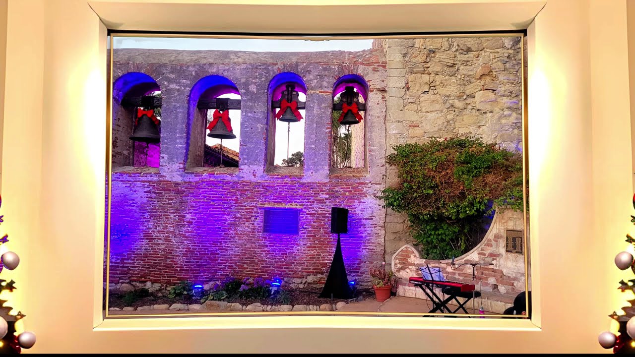 Capistrano Lights: Mission in Lights 