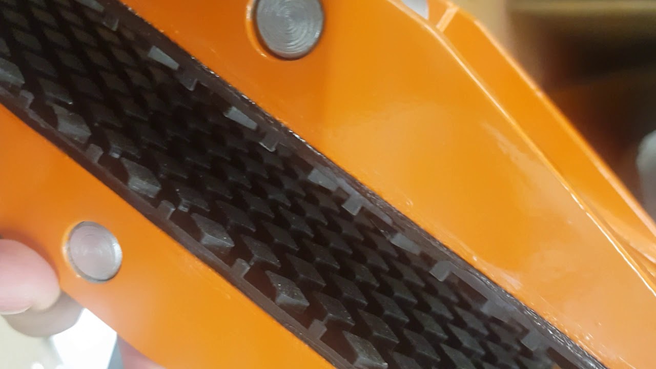 S10 zapata anti- deslizante 