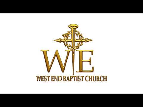 Sunday Service - April 12th , 2026