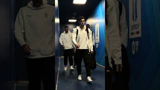 Just arrived at Al-Awwal Park📍 | #Shorts Net Worth