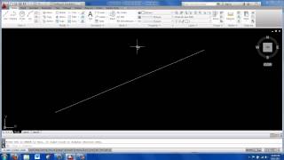 Very Basic Commands CAD 2013