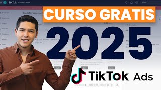 CURSO GRATIS DE TIKTOK ADS DESDE CERO 🔥 | SWIFT AGENCIA