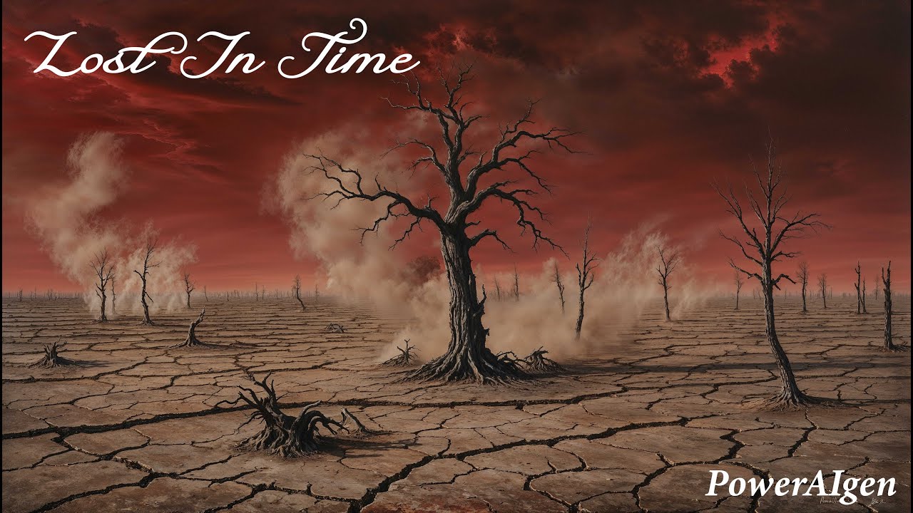 Watch Lost In Time - PowerAIgen - Metal on YouTube Watch Lost In Time - PowerAIgen - Metal on YouTube