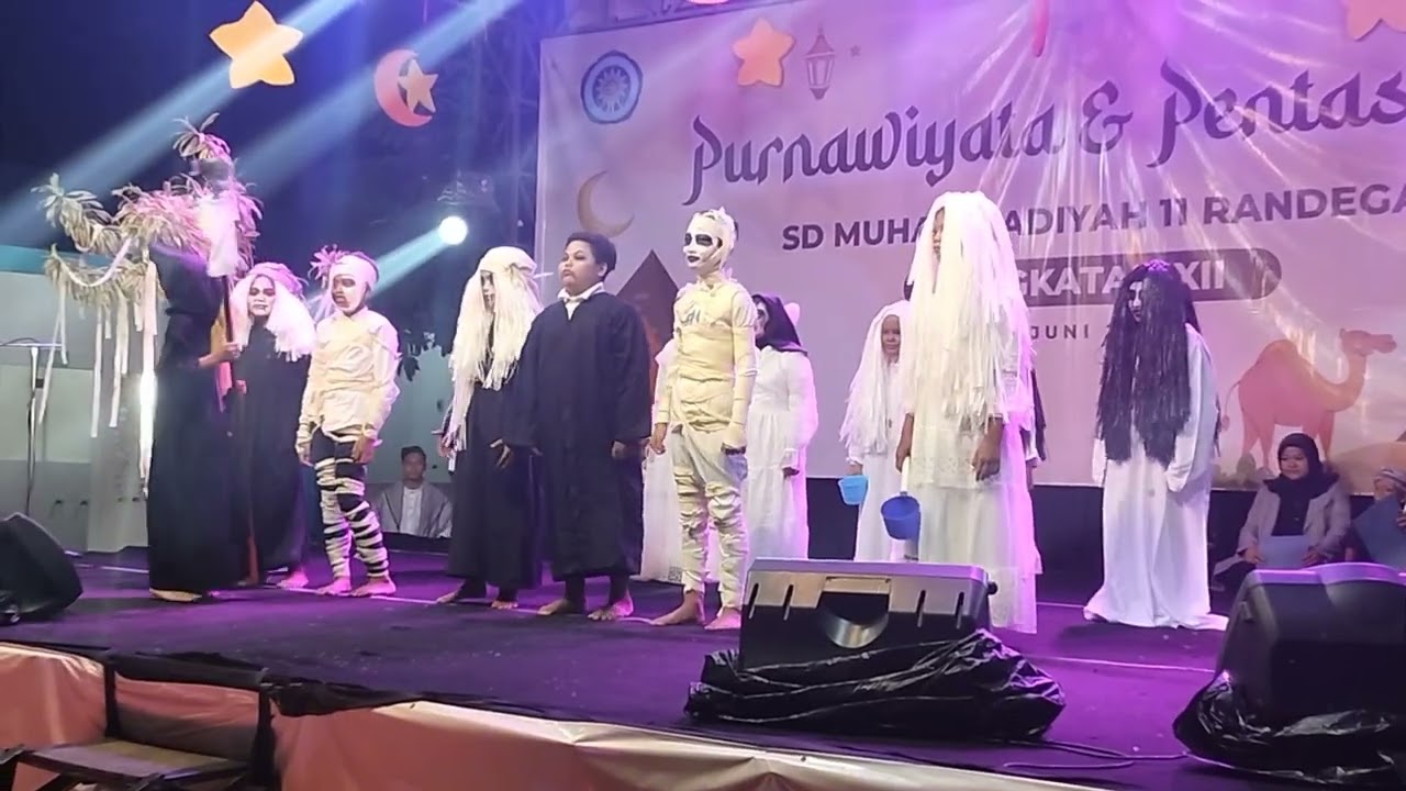 Gawat!!!!para the-meet bisa pargoy!!!!parahhhhhh