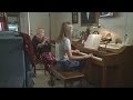 100-year-old piano teacher continues to give lessons