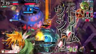 【wlw】回数勢inわんだー　ピーター17【紅/EX2】
