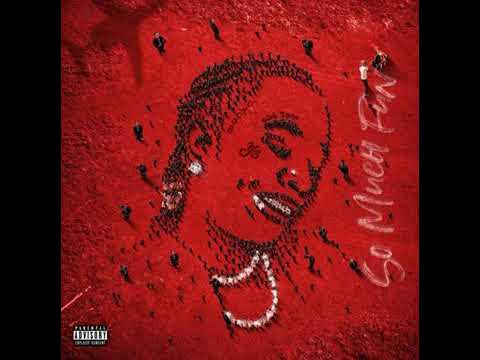 Young Thug (Ft Travis Scott)- Hop Off A Jet (Clean)