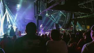 Download Lagu No Hardcore Dancing In The Living Room- Chiodos 20th Anniversary Tour Dallas 2025 MP3