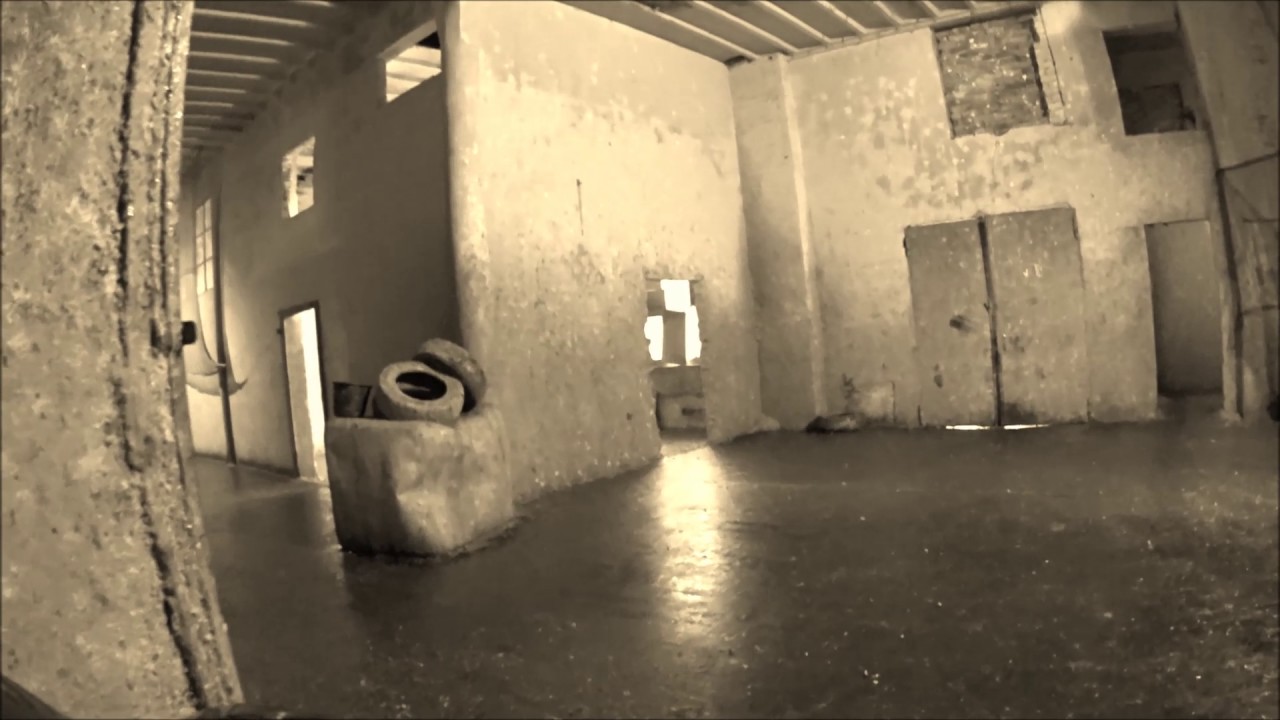 Paintball in Falkenau mit DSektor YouTube