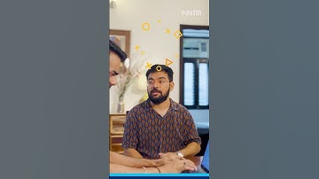 Download Your UPI Statement in Excel or PDF Now | By Paytm | #PaytmKaro