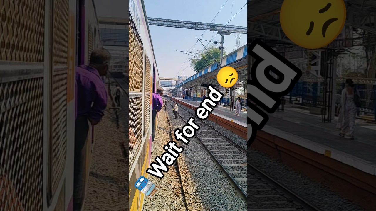 Indian Railways Ki Raftaar! 🚅💨 