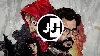 ▶El Profesor - Bella Ciao (HUGEL Remix) / JJ FreeMusic🎶