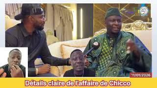Download Lagu Chouala bayaya s'exprime sur tout les détails de l'affaire de Chicco MP3