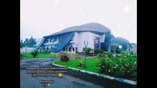 story'wa rohani GPI Raja Ampat