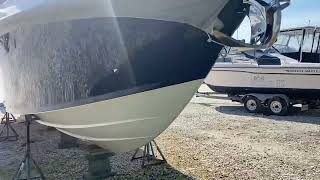 2016 Statement 38 Pristine For Sale