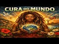 🌿 Reggae Roots  “ Cura do Mundo”   🌿