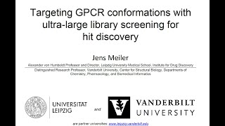 Download Lagu Jens Meiler: CASP SIG over het modelleren van conformationele ensembles MP3