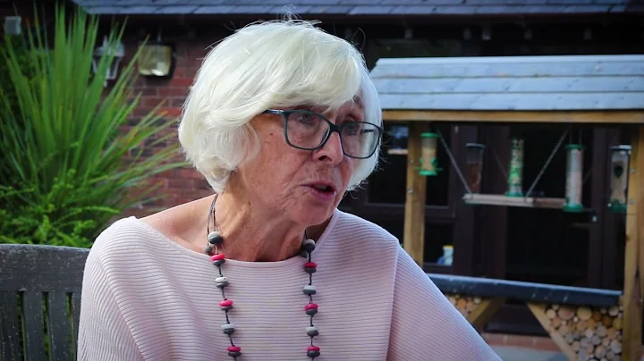 Our Board Of Trustees | Margaret Hopkins