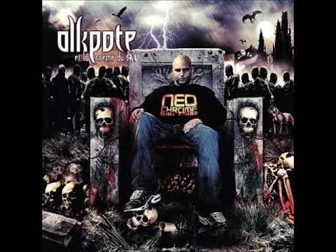 Youtube: Alkpote – La Crème Du 9.1 – 2009 (MIXTAPE)