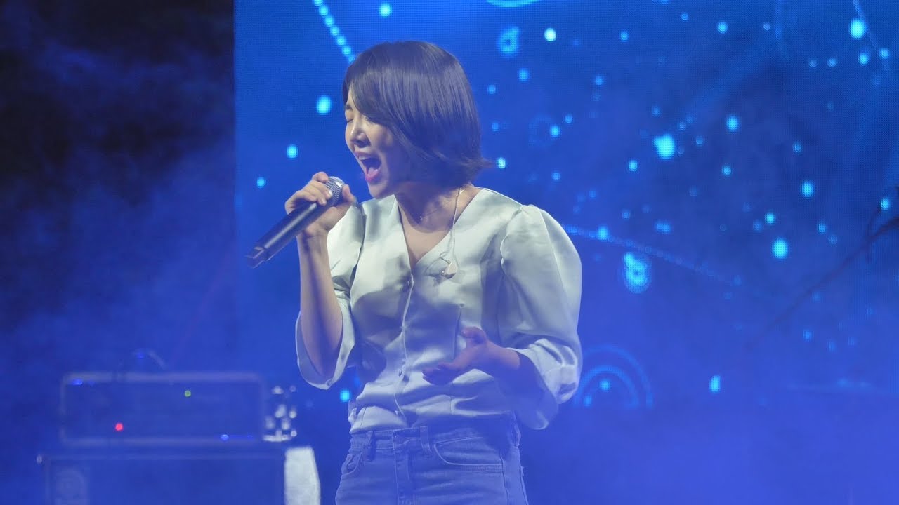 190523 서울여자대학교 서랑제 윤하 (Full)