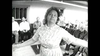 Konvulse VargTimmen