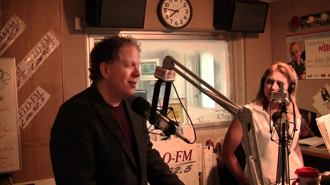 Maestro Gier Talks About Haydn's, The Creation.