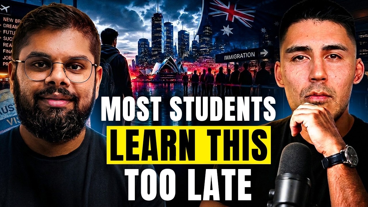Your Course Might Be Killing Your Future in Australia