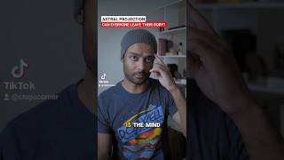 #astralprojection #spirituality #spiritualawakening @RyanCropper