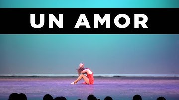 Un Amor - Marissa Rivera