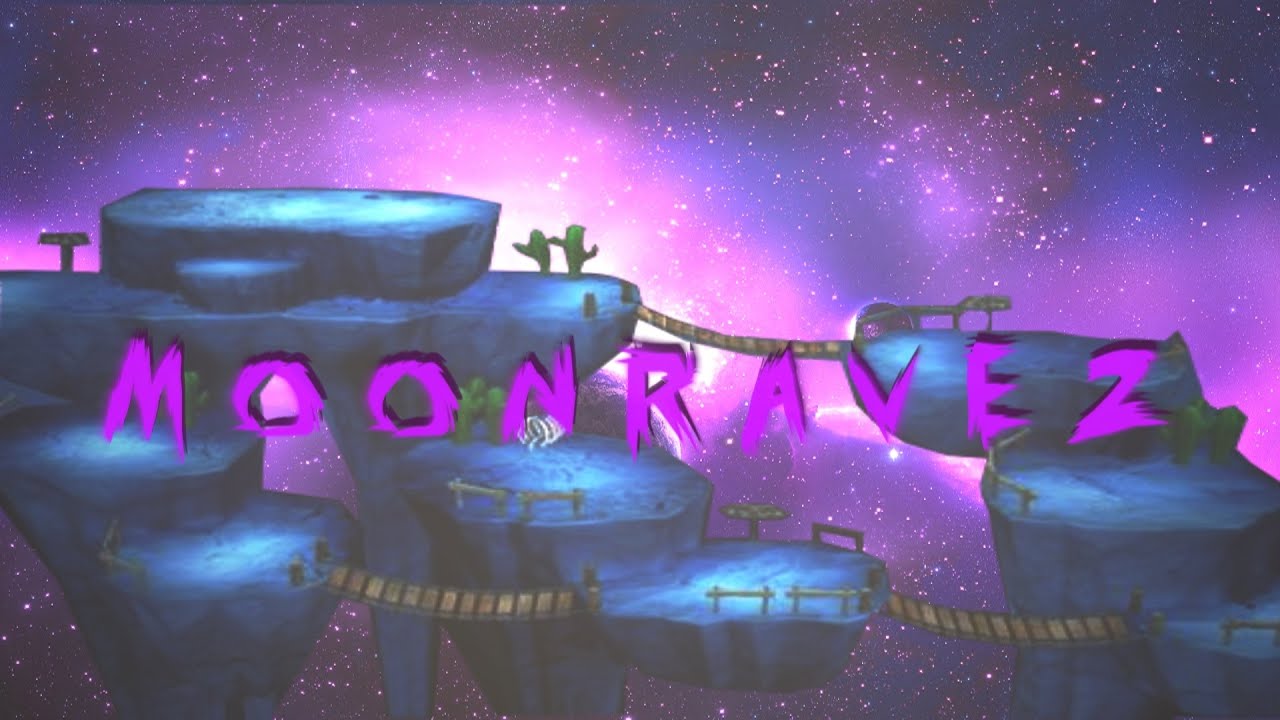 [MOONRAVE 2] - Rumble Fighter: Unleashed