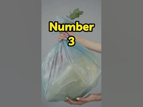 7 Simple Ways to Reduce Your Plastic Waste Today! #shorts #