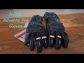 Rynox Advento Pro Gloves