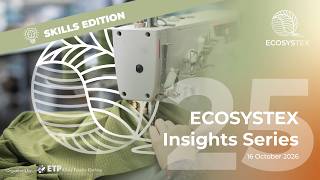 ECOSYSTEX Insight Series #25