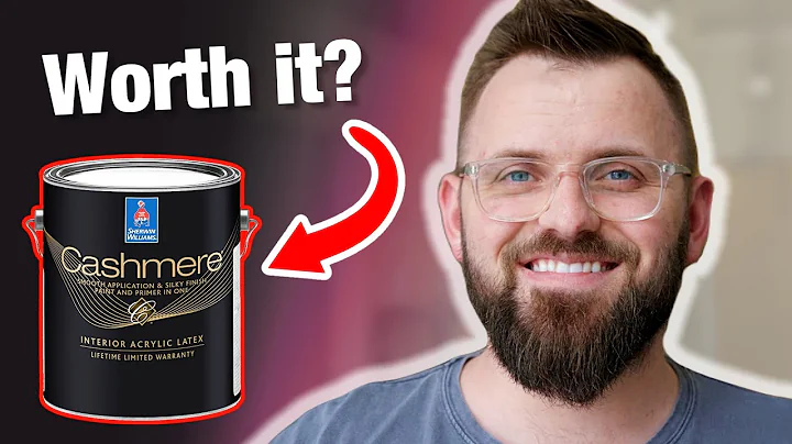 Should You Use Sherwin Williams Cashmere? | Paint ...