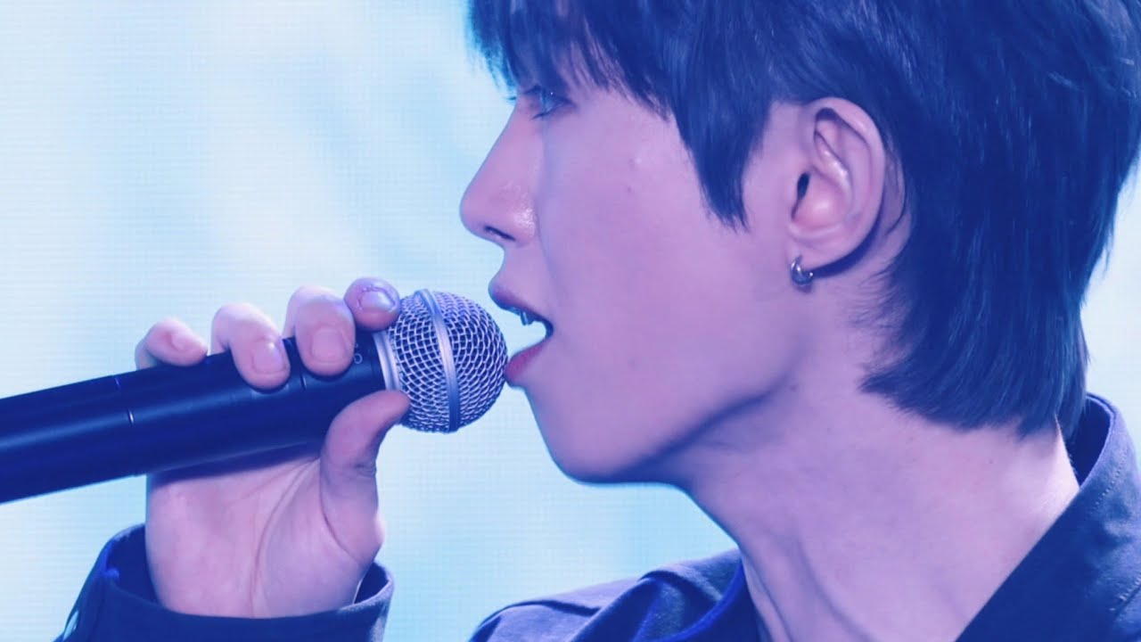 [4k] 260221 제이창 팬미팅 1부 🎶BLUE - cover by 제이창 x 빛새온 📷빛새온 캠 #빛새온 #BLUE