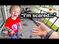 When Hero Cops Realize This Mother Has Let Everything Deteriorate