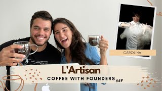 The Art of Vegan Croissants | CWF + L&#39;Artisan