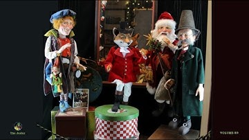 PROG ROCK JESTER  -  Volume Eighty-nine