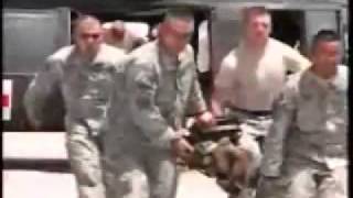 Black Hawk - Walking in the air(Night Wish)
